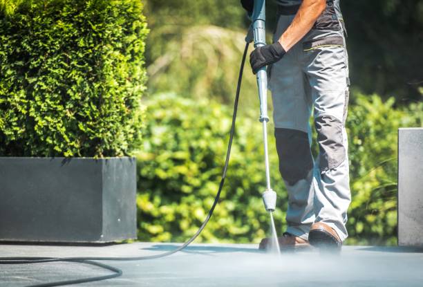 Best Spring Cleaning  in Manson, WA
