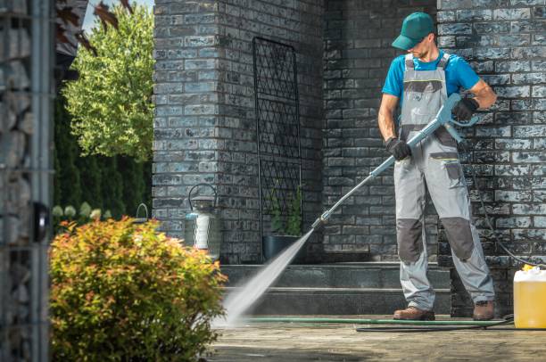 Best Animal Enclosure Cleaning  in Manson, WA
