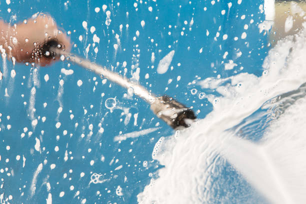 Best Graffiti Removal  in Manson, WA