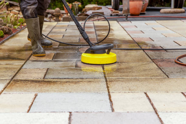 Best Gutter Cleaning  in Manson, WA