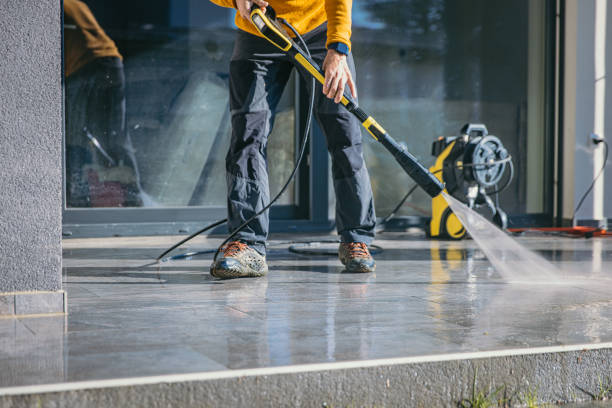 Animal Enclosure Cleaning in Manson, WA