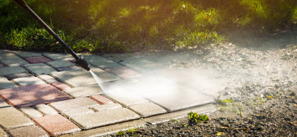 Best Machinery and Equipment Cleaning  in Manson, WA