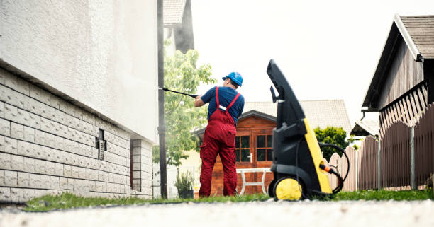 Reliable Manson, WA Pressure Washing Services Solutions